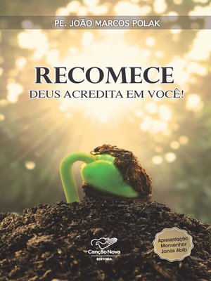 cover image of Recomece